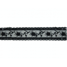 紫盟织造(上海)有限公司（ 安徽大隆纺织有限公司 ）-珠片带